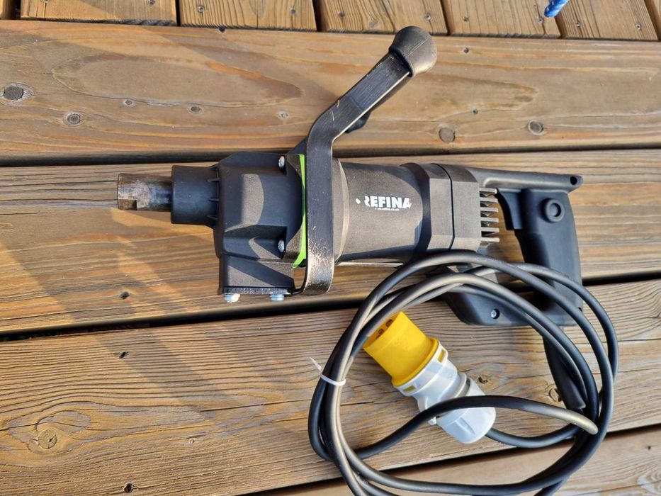 Mieszadło EIBENSTOCK na 110V moc 1050W