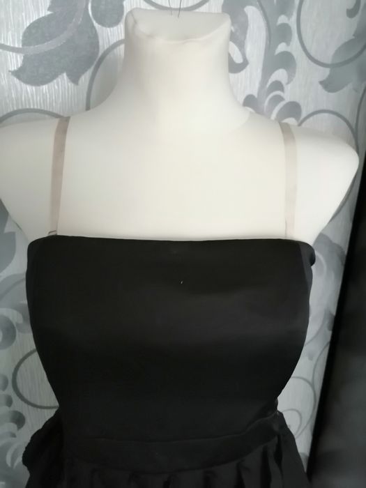 Sukienka wizytowa damska rozmiar M