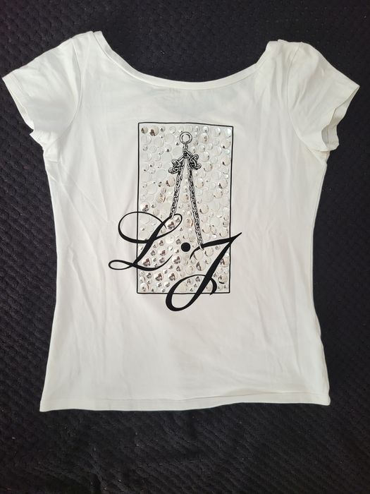 T-shirt Liu Jo, rozmiar 36