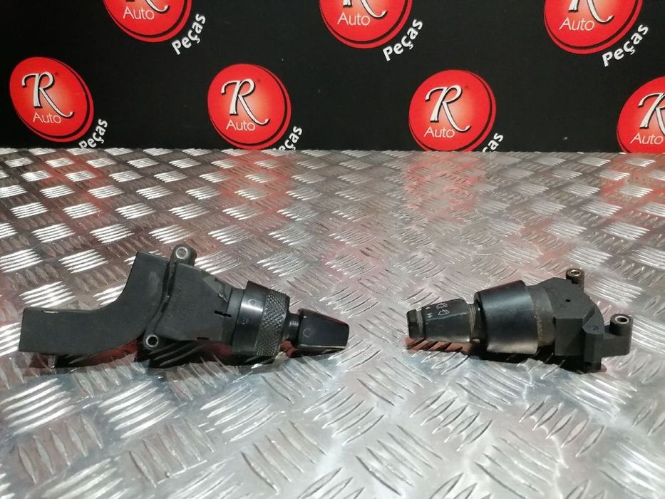 Manete Dos Piscas Ford Orion Ii (Aff)