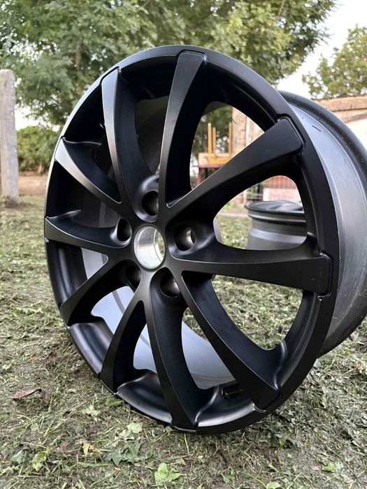 Felgi 5x112-17r NOWE