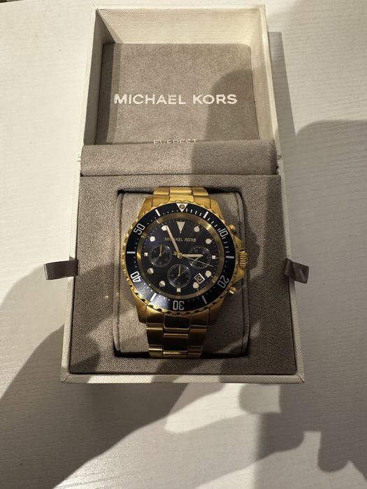 Zegarek micheal kors