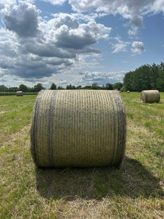 Sprzedam belę siana