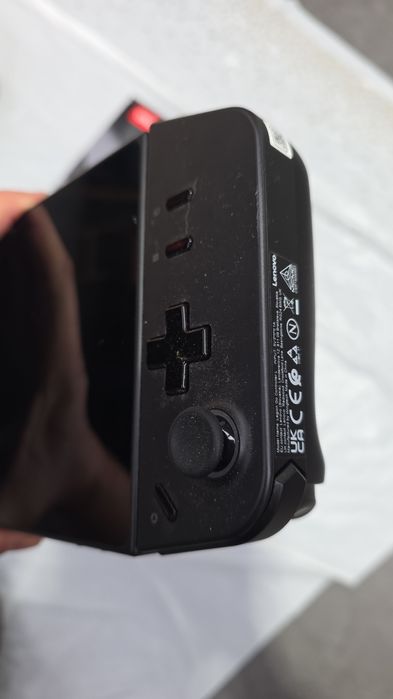 Lenovo Legion Go - Como Nova