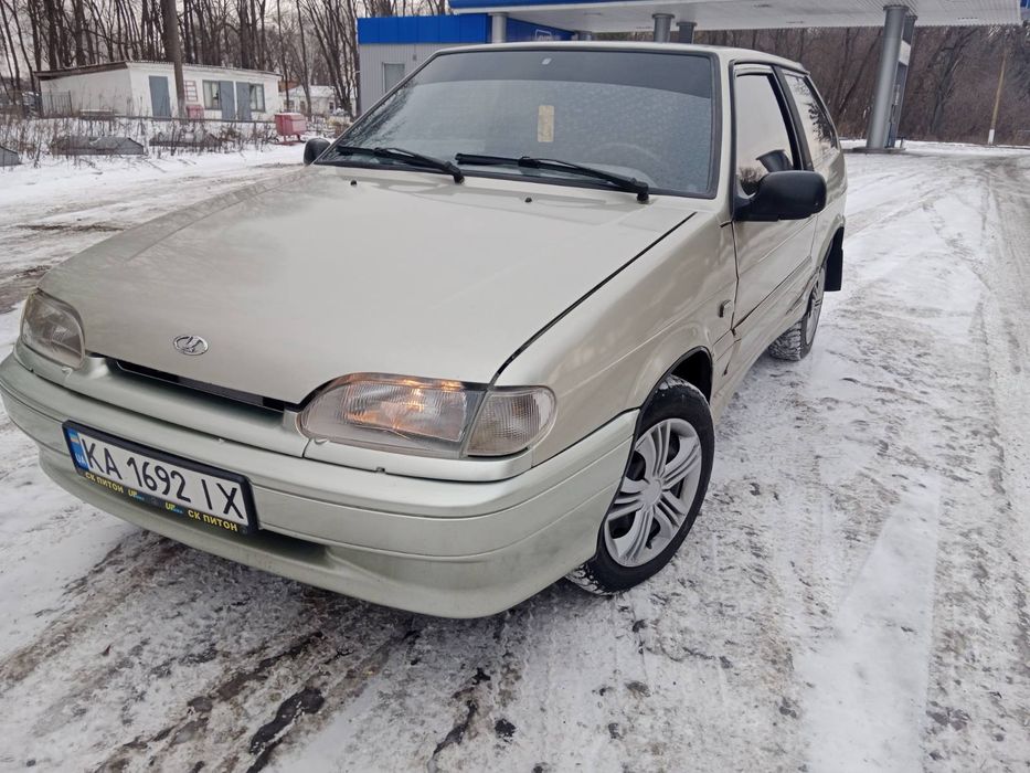Продам авто ваз 2113