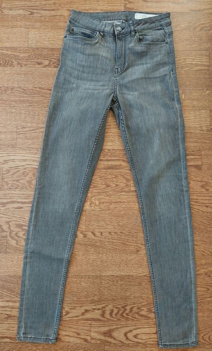 Spodnie damskie Esmara rozm.36