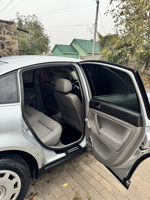 Продам Volkswagen passat b5+ 2.0 mpi АВТОМАТ