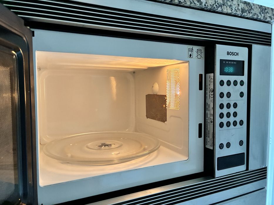 Microondas Bosch