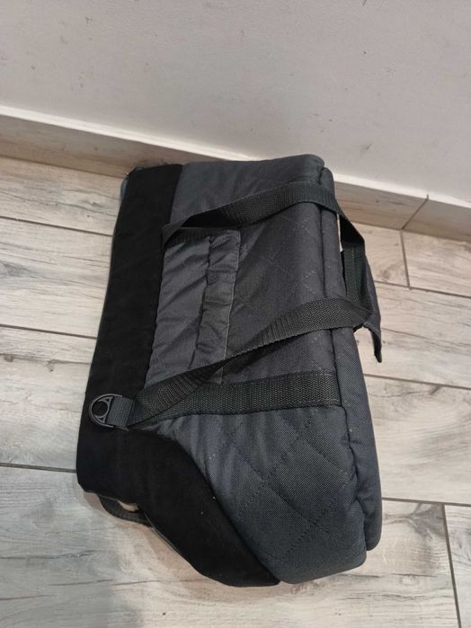 Torba dla psa na ramię