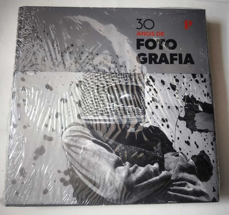 LIVRO 30 Anos de fotografia PÚBLICO (Capa 3)