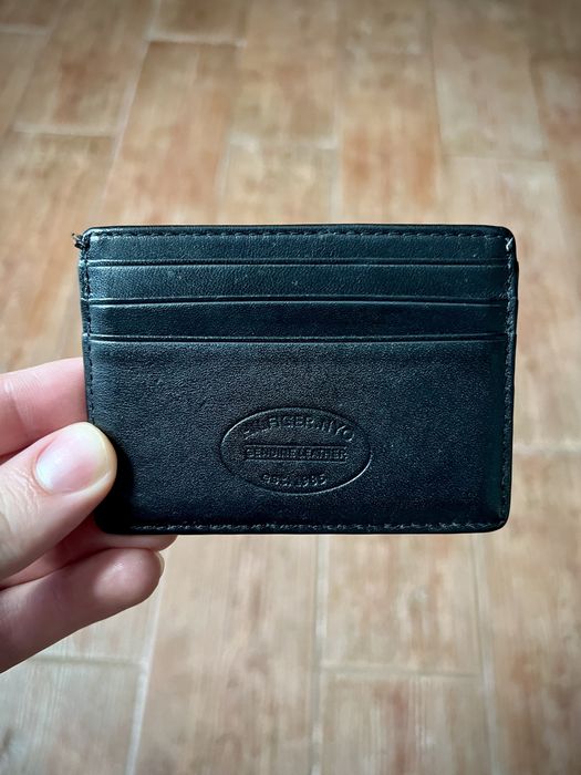 Carteira Tommy Hilfiger