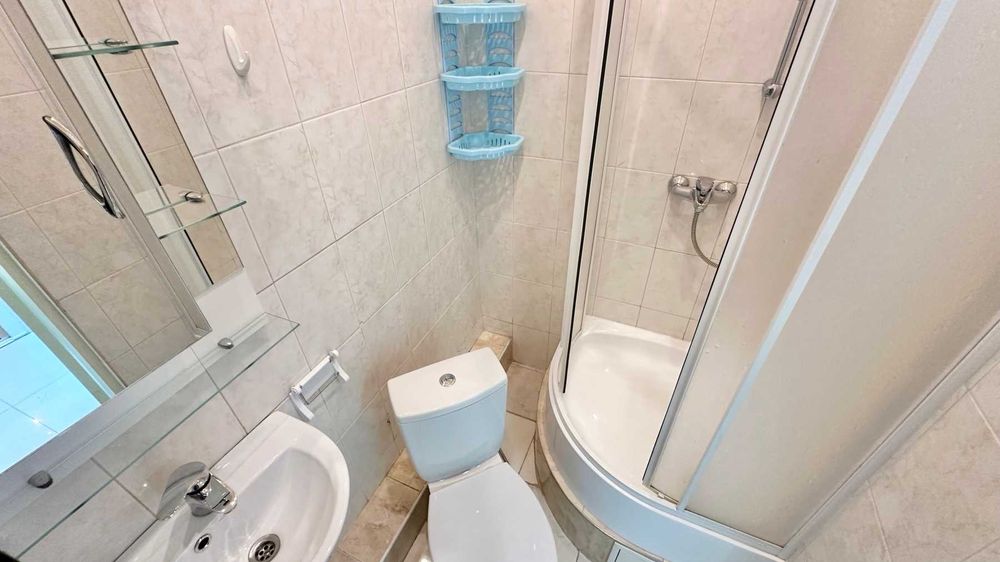 Комерційна нерухомість за адресою вул. Бандери Степана (площа 68 м²) - Atlanta.ua - фото 8