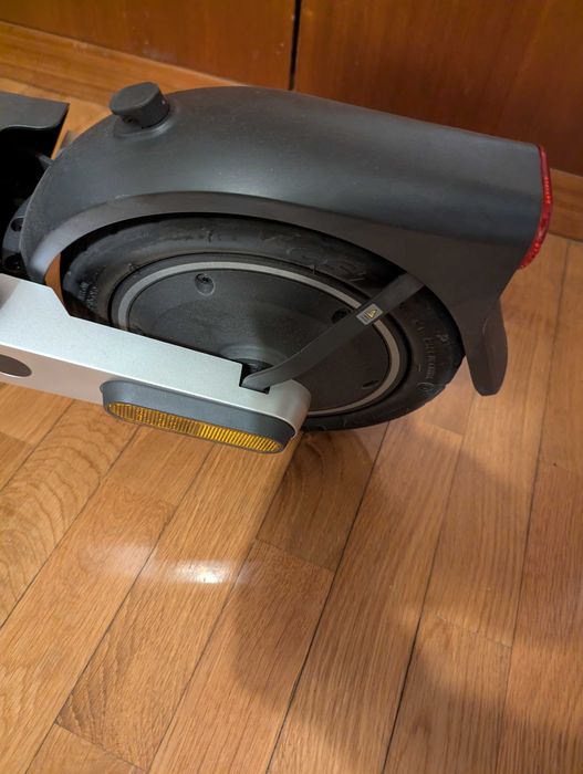 Scooter elétrico XIOAMI 5 Pro