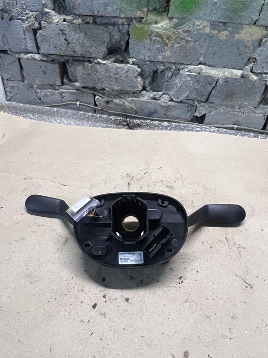 Перемикач підрульвий Гітара Павук Saab 9-3 03-07 12800467 45399002 Саб