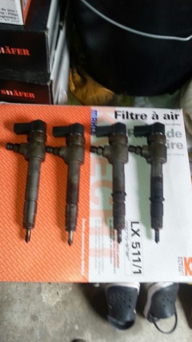 Форсунки Lt35