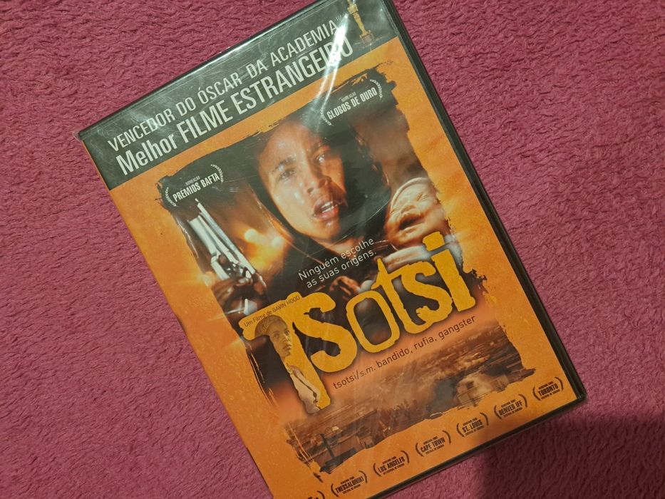 Tsotsi - Gavin Hood64171260821251120