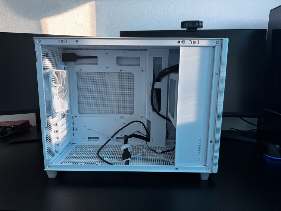 Obudowa ASUS Prime AP201 Case