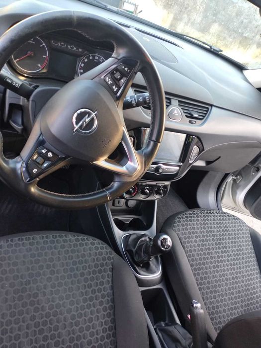 Opel Corsa 1.3 CDTI