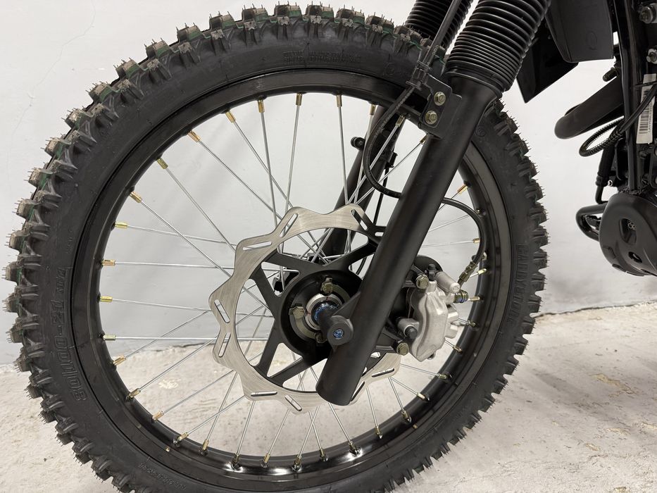 Мотоцикл ендуро GEON X-Line 250 FE Off-Road