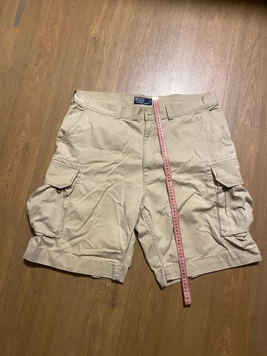 Шорти карго ralph lauren polo