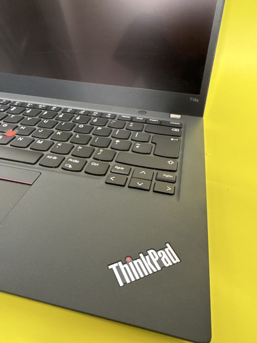 LENOVO ThinkPad T14S| i7-1165G7 | 32GB | 512GB | FV