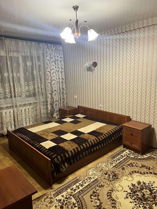 Здається в оренду 2 кімнатна квартира, вул. Щербаківського 57-Б