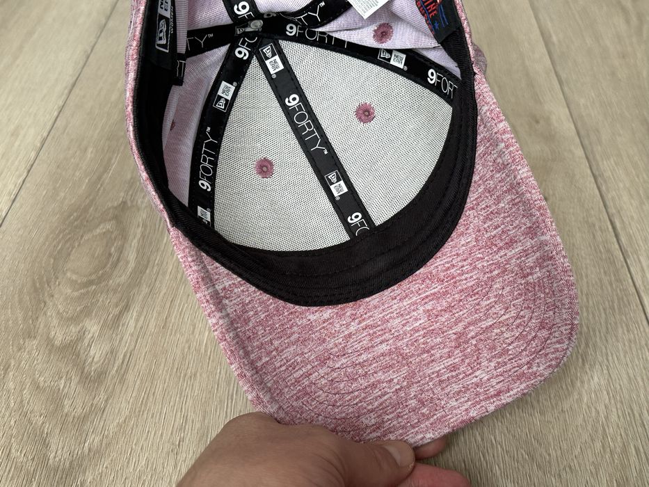 Кепка бейсболка new era yankees