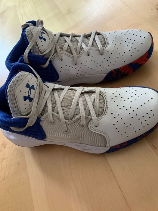 Under Armour 40 25cm
