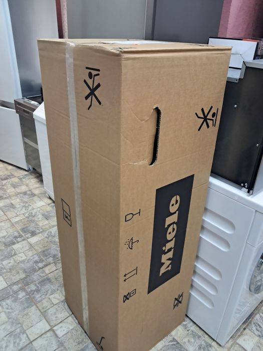 Гладильна система MIELE B 4847 німеччина