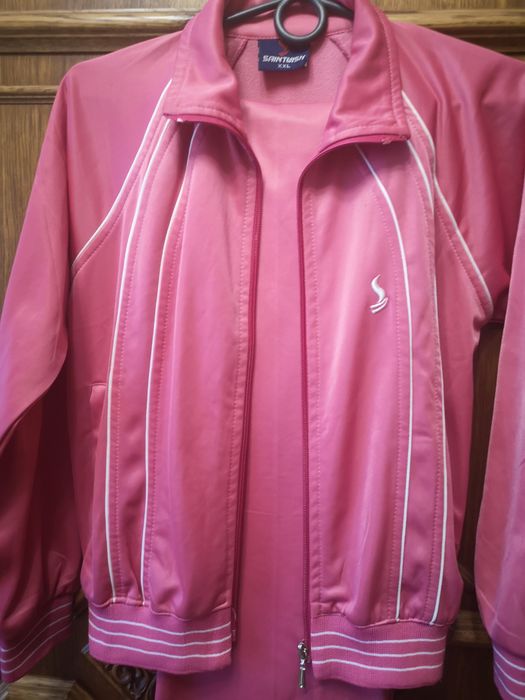 Спортивний костюм