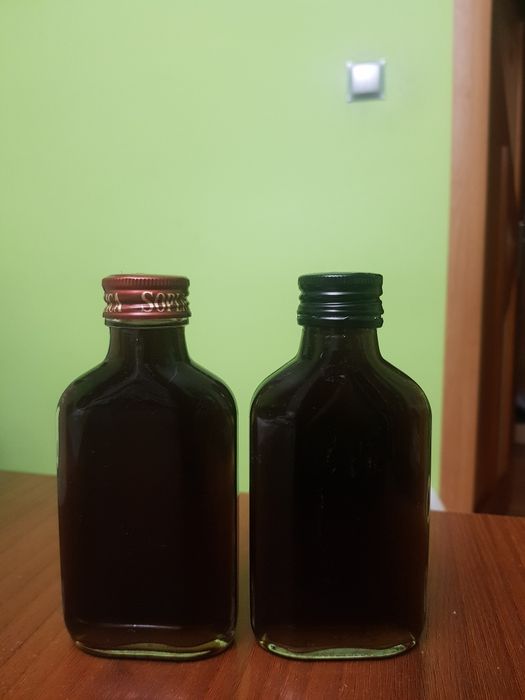 Syrop z dziewanny 2×100 ml