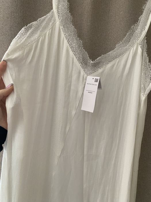 Нічна сорочка з колекції Womens Sicret