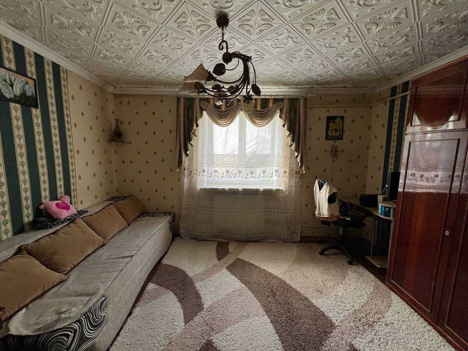 Частина будинку з окремим входом на Сихові по вул. Бережанська