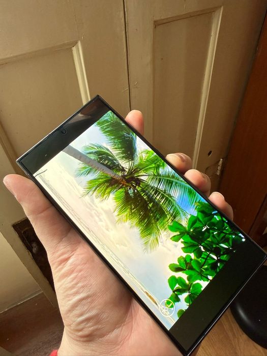 Samsung S24 Ultra 256GB