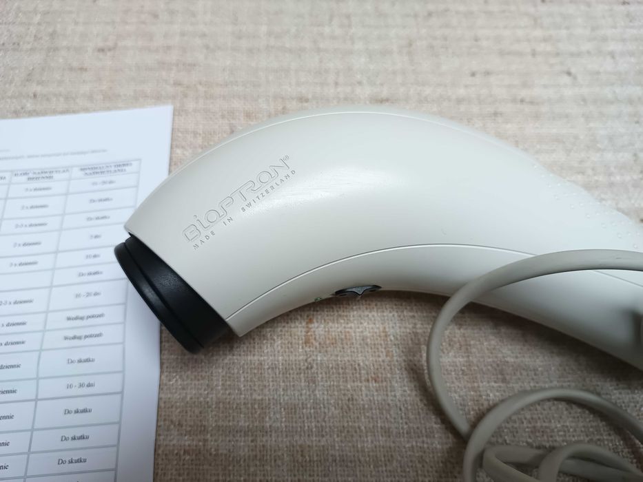 Lampa Lecznicza Bioptron Compact III Zepter