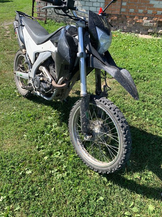 продам лонсін 250