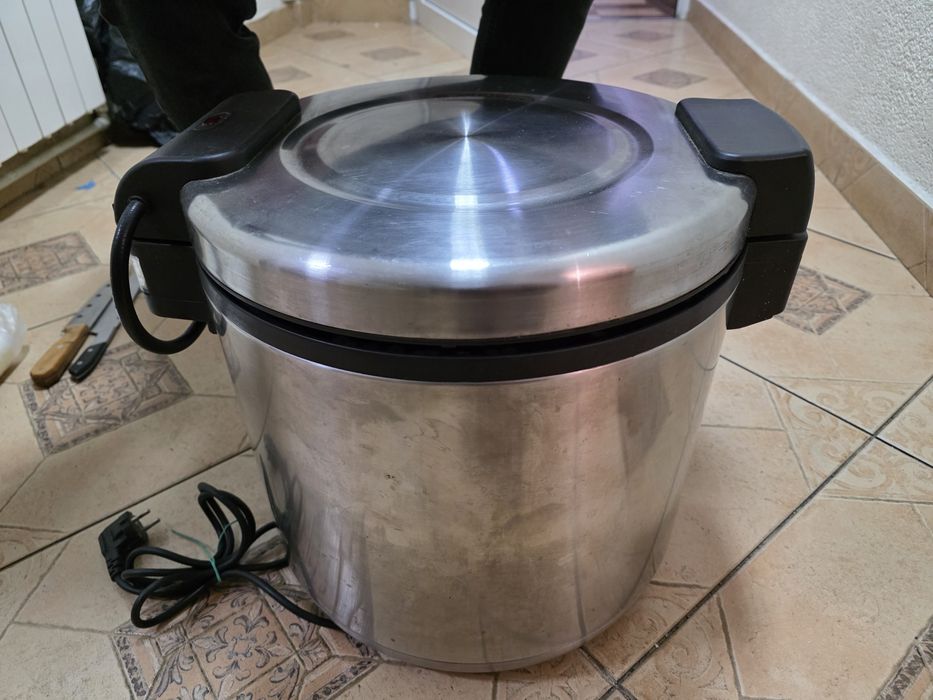 Рисоварка для суші