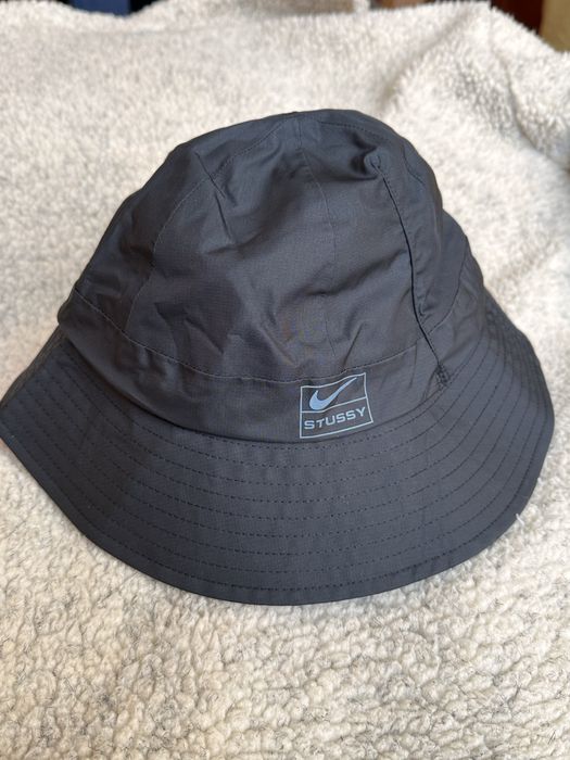 Панамка Nike Stussy Оригінал Панама найк