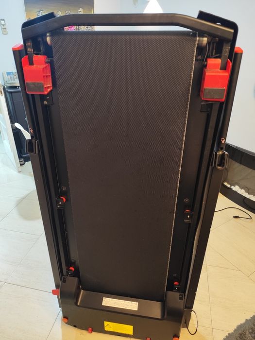 Passadeira Domyos Run100 14kmh usado