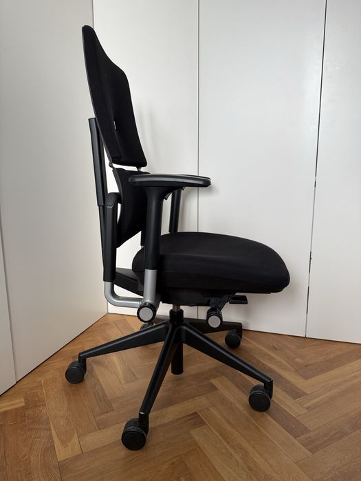 Fotel biurowy Steelcase