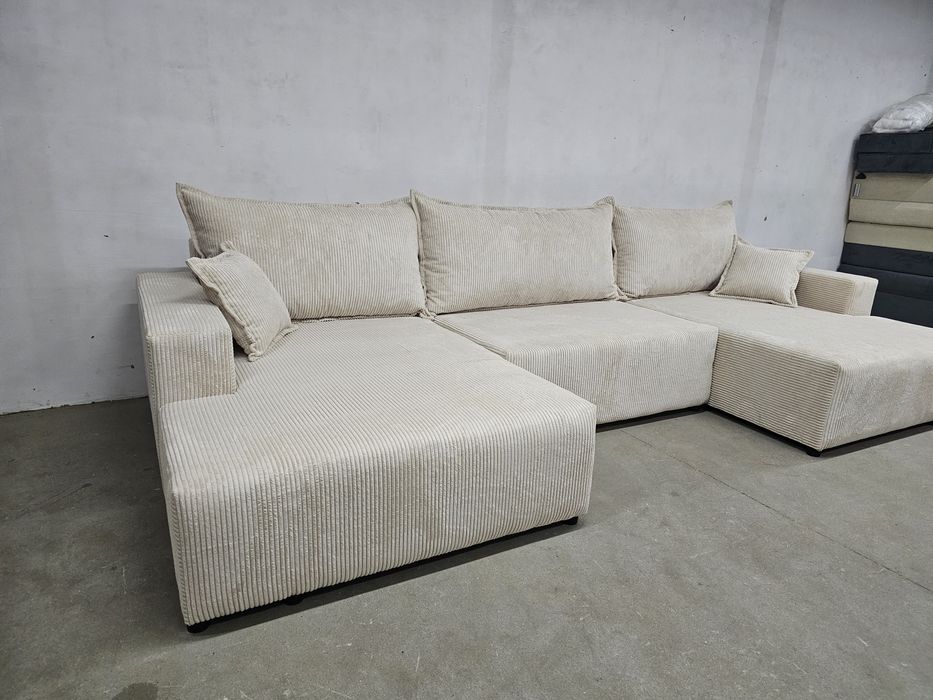 Narożnik U prosto od producenta