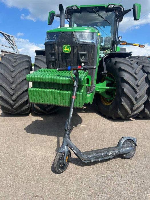 Електро самокат ninebot e2 pro