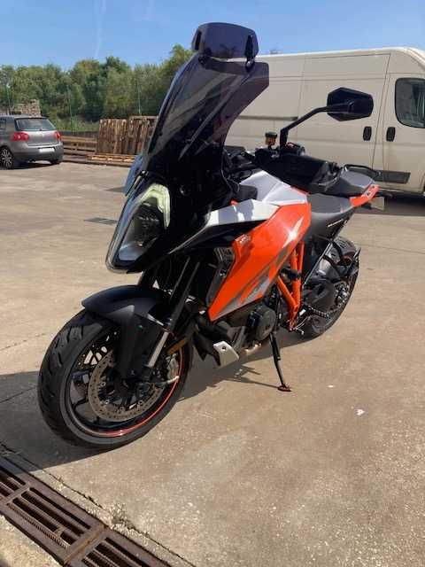 KTM Superduke 1290GT