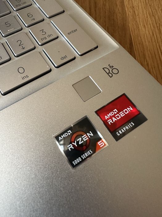 Ноутбук HP Pavilion 15-eh1xxx: 22 500 грн. - Ноутбуки Софіївська