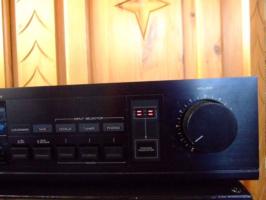 Kenwood KA-54 Sprawny
