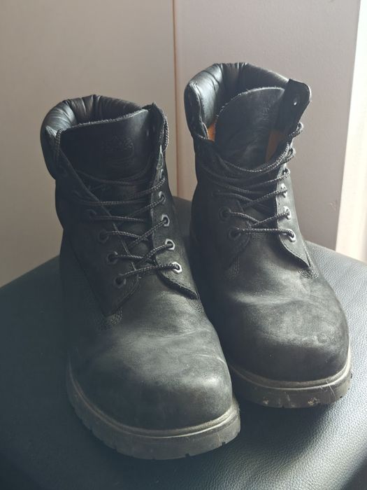 Timberland RADFORD WR tamanho 42