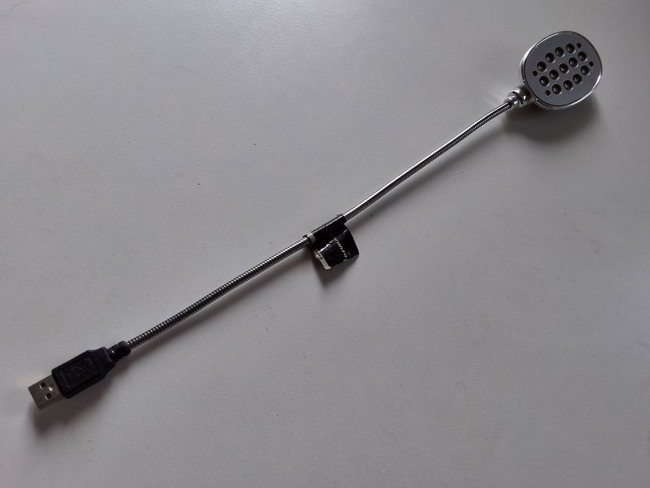 Lampka LED na usb Esperanza