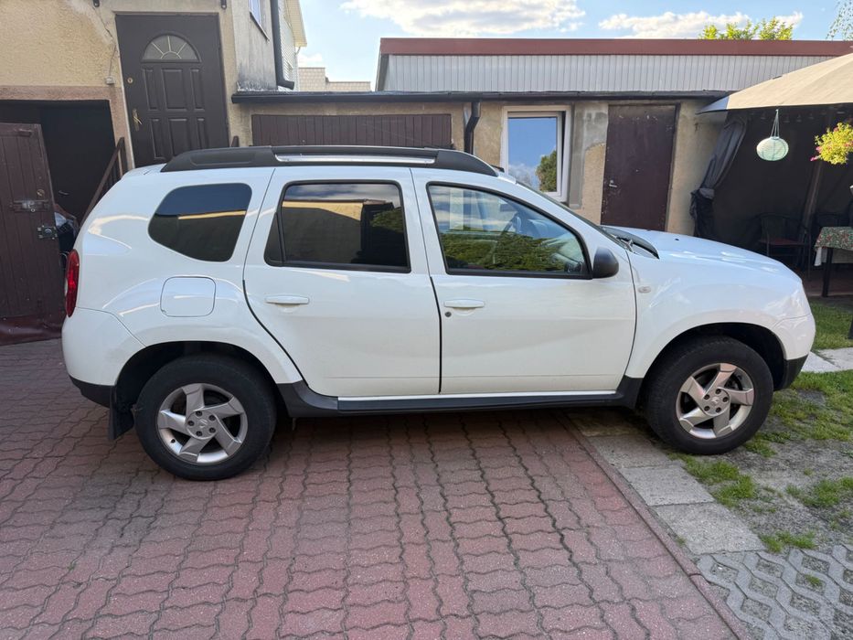 Dacia Duster 1.5