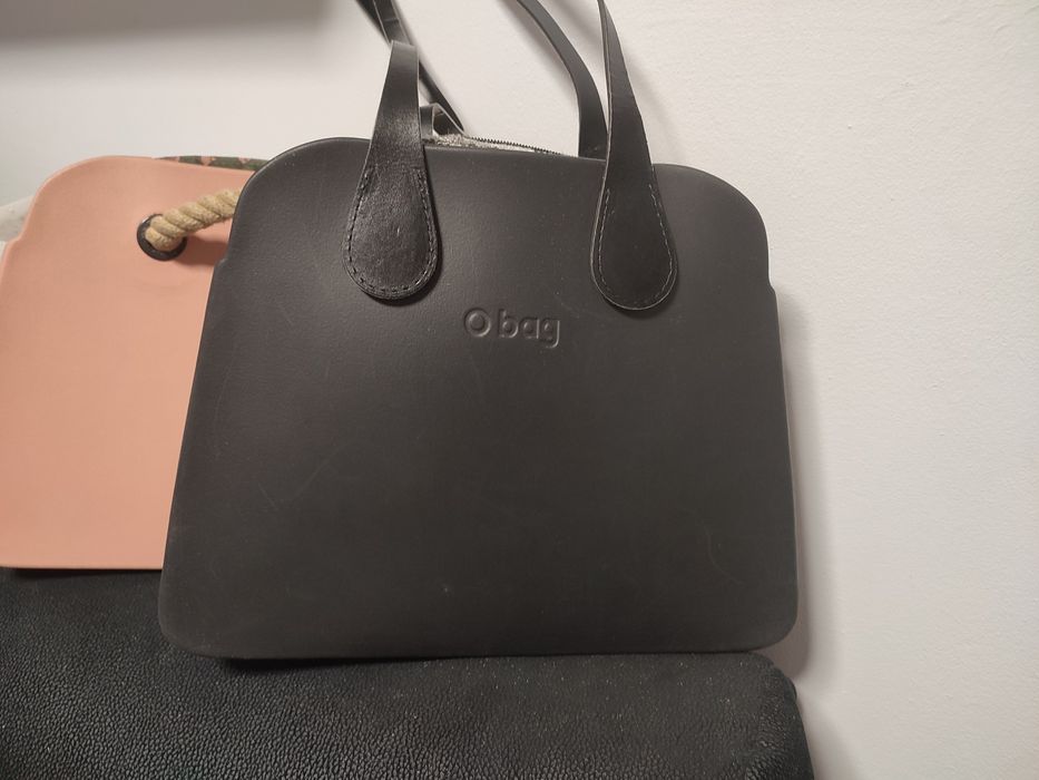 Zestaw o bag reverse