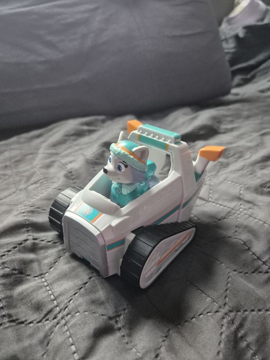 Еверест з Щенячого патруля